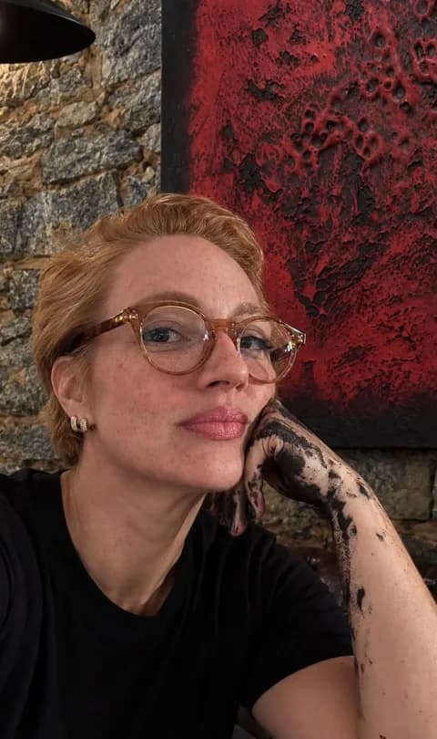 Alma Pessotti